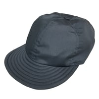 LOW STRAP CAP  -TC GRAY-