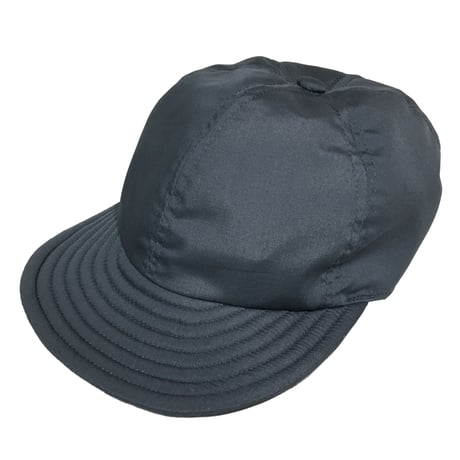 LOW STRAP CAP  -TC GRAY-