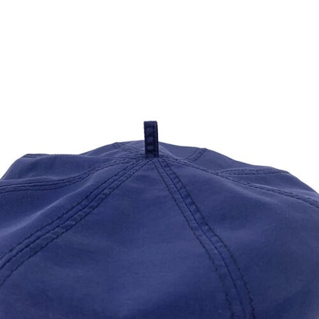 BERET -NYLON NAVY-