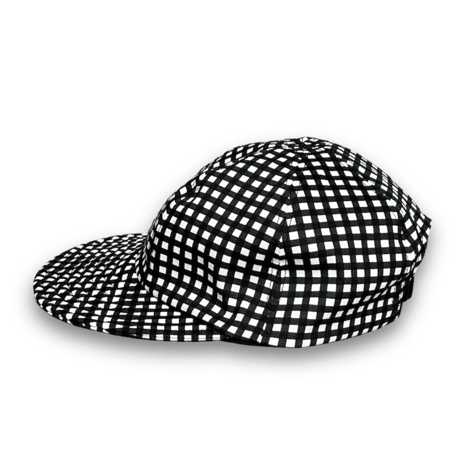 EVERY CAP “BLACK CHECK”