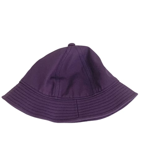6P HAT   "PURPLE"