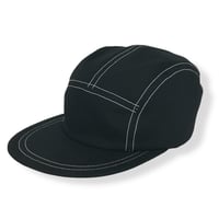 JET CAP “BLACK”