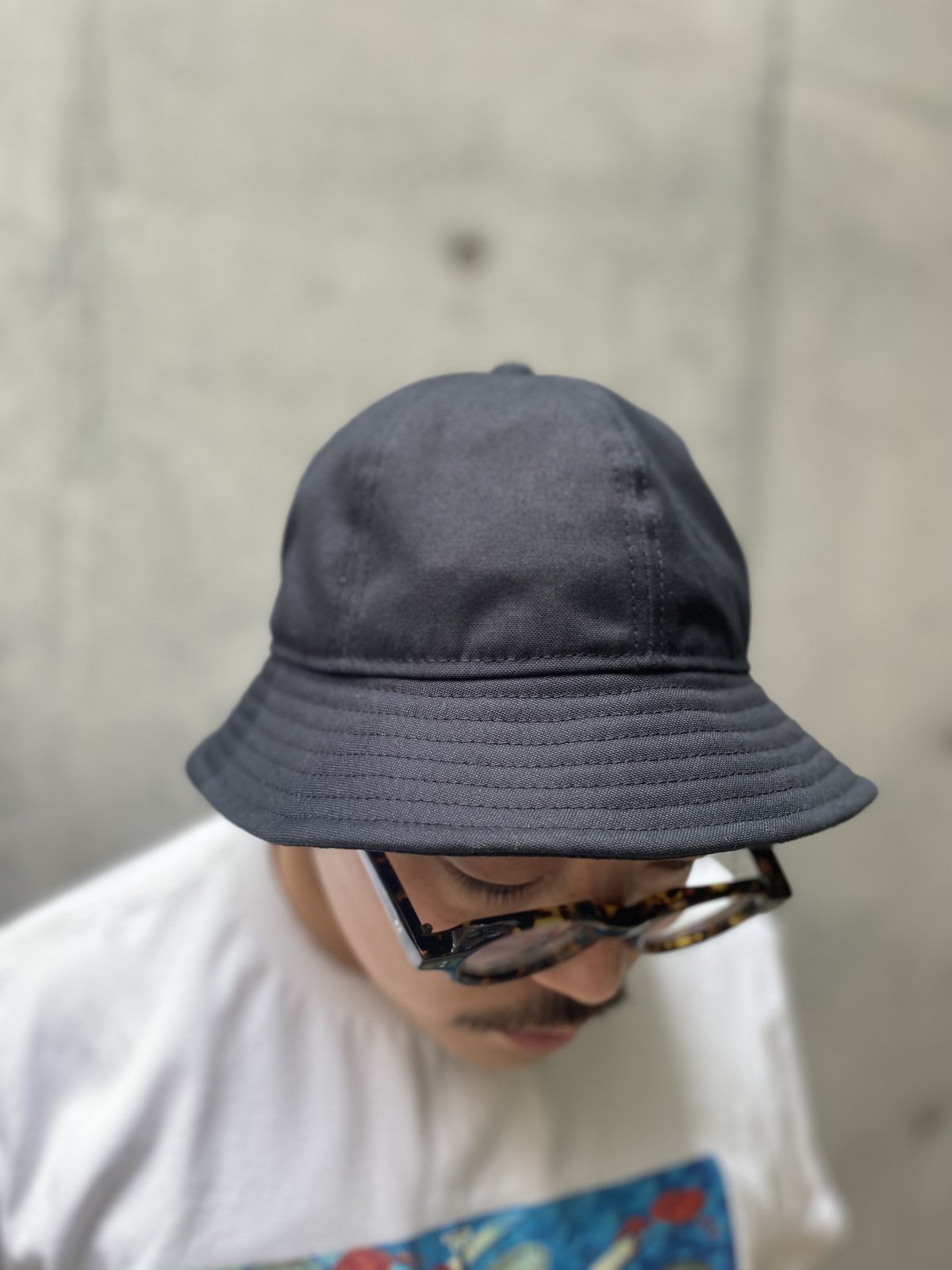 6P HAT 