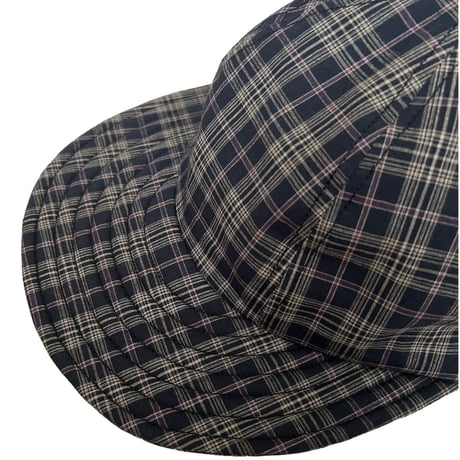 EVERY CAP “CHECK”