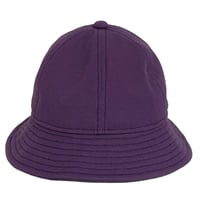 6P HAT   "PURPLE"