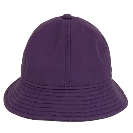 6P HAT   "PURPLE"