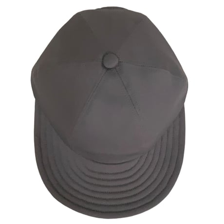 EVERY CAP “COTTON TWILL” GRAY