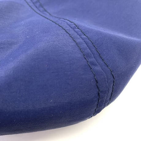 BERET -NYLON NAVY-
