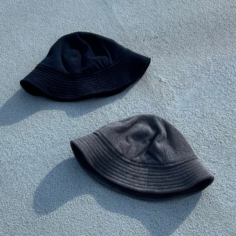 帽子 PICKLES STRIPE 6P HAT PICKLES STRIPE 6P HAT