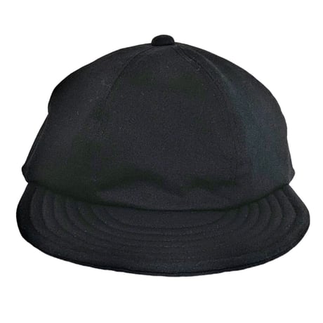 EVERY CAP “COTTON TWILL” BLACK