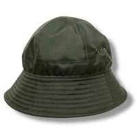 JUNGLE HAT  "OLIVE"