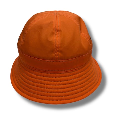 JUNGLE HAT  "TC ORANGE“  BEIGE UNDER VISOR