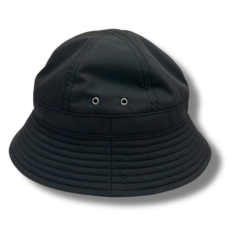 JUNGLE HAT  "TC BLACK“