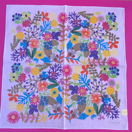 FLOWERS