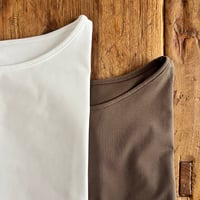 sandyfeet×SRL uvカットBIG Tシャツ