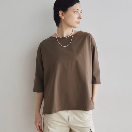 sandyfeet×SRL uvカットBIG Tシャツ