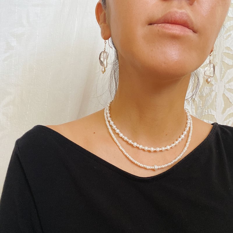 10・ちびこピアス | sandyfeet