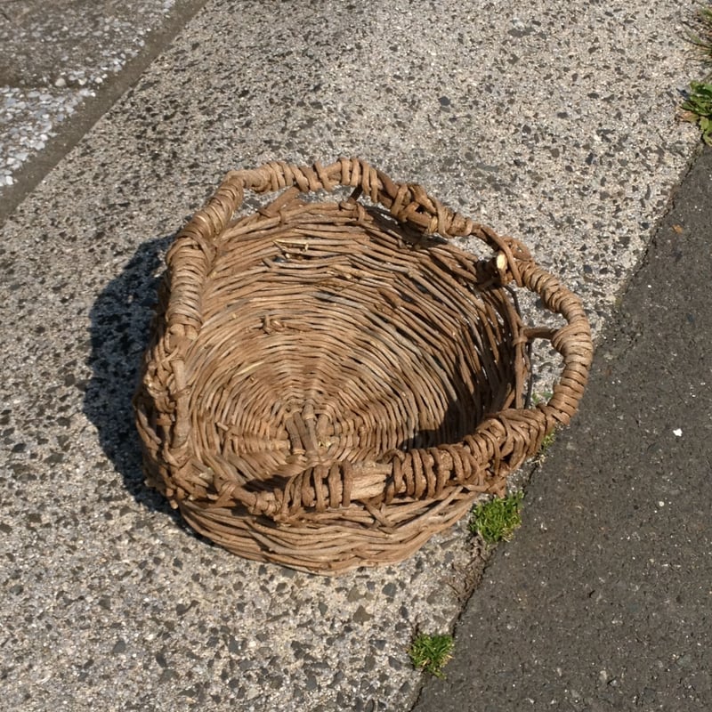 葛つるかご | 手作玉手箱 葛つるかご | 手作玉手箱