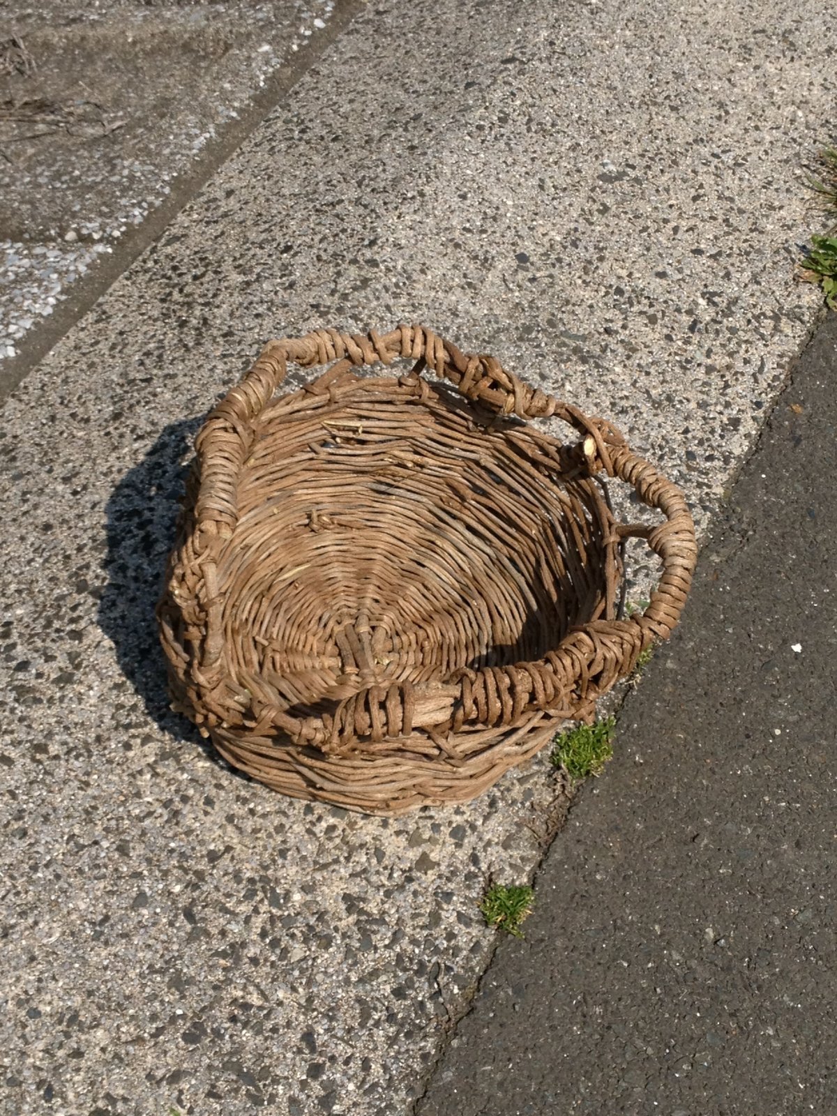 蔓籠　ツルカゴ 葛つるかご | 手作玉手箱