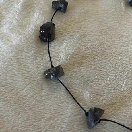 gem necklace (medium)