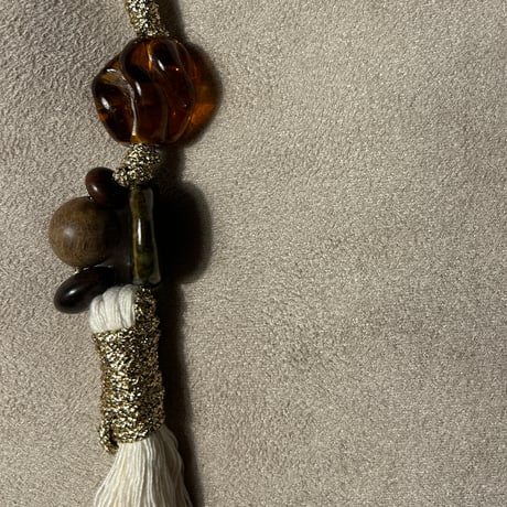 material key holder ②