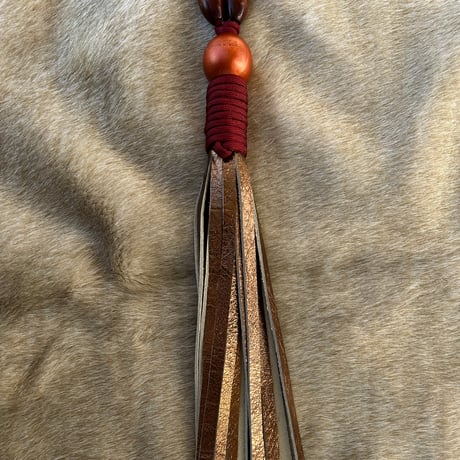 amulet key holder