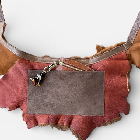 mouton apron①