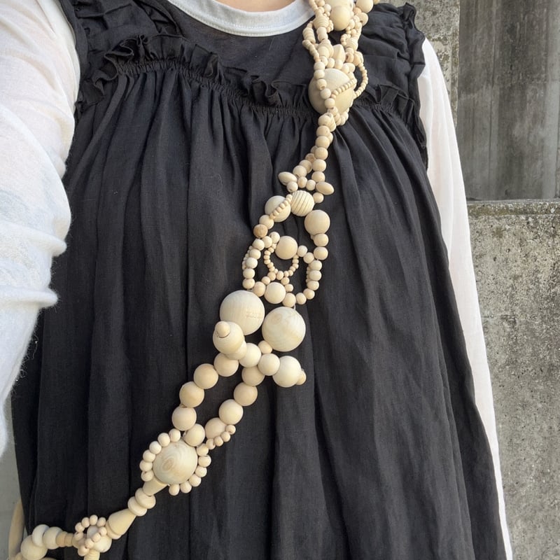 wood strap 🪵 | SATOKO OISHI wood strap 🪵 | SATOKO OISHI