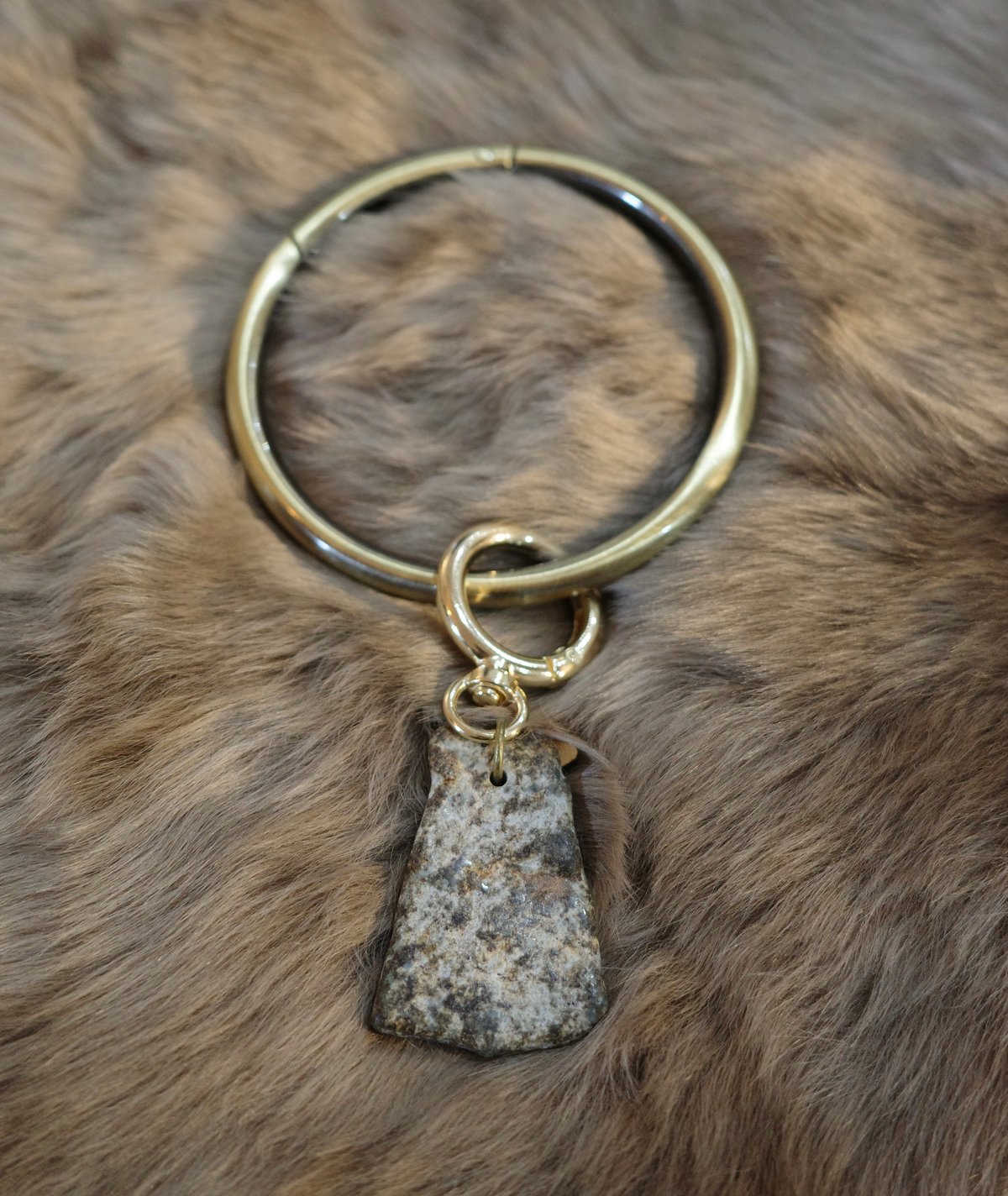 keyring ③ | SATOKO OISHI keyring ③ | SATOKO OISHI