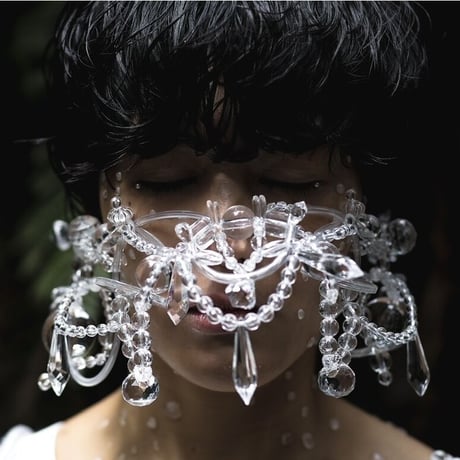 Clear Necklace