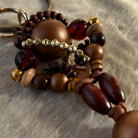 amulet key holder