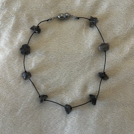 gem necklace (medium)