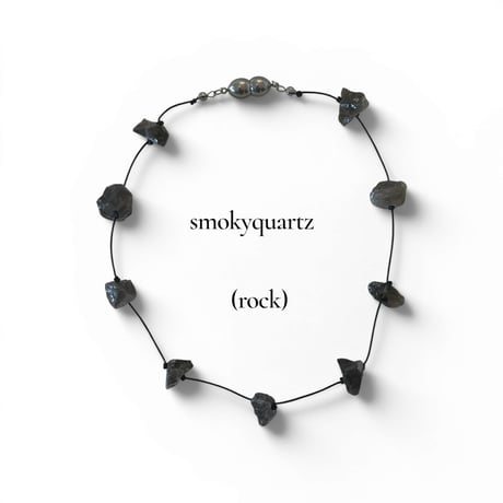 gem necklace (medium)
