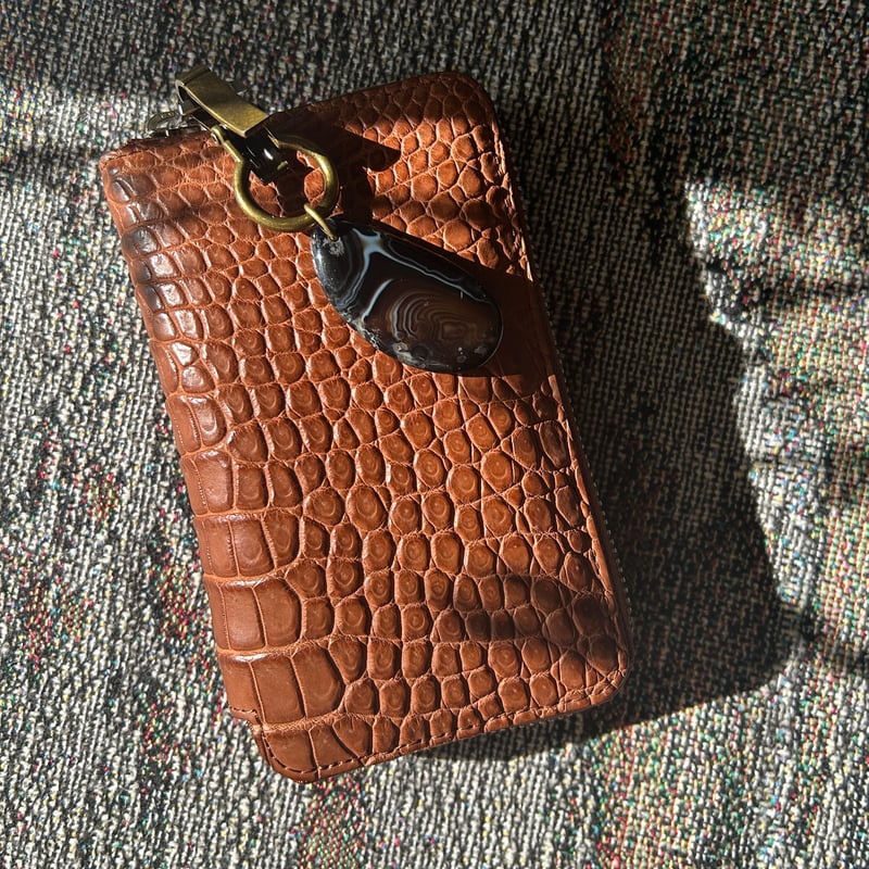 rock charm 🪨 | SATOKO OISHI