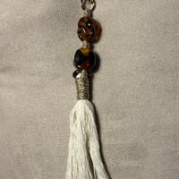 material key holder ④