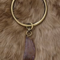 keyring ⑨