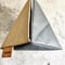 TRIANGLE BAG  / 6