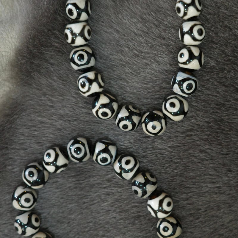 gem arm band | SATOKO OISHI
