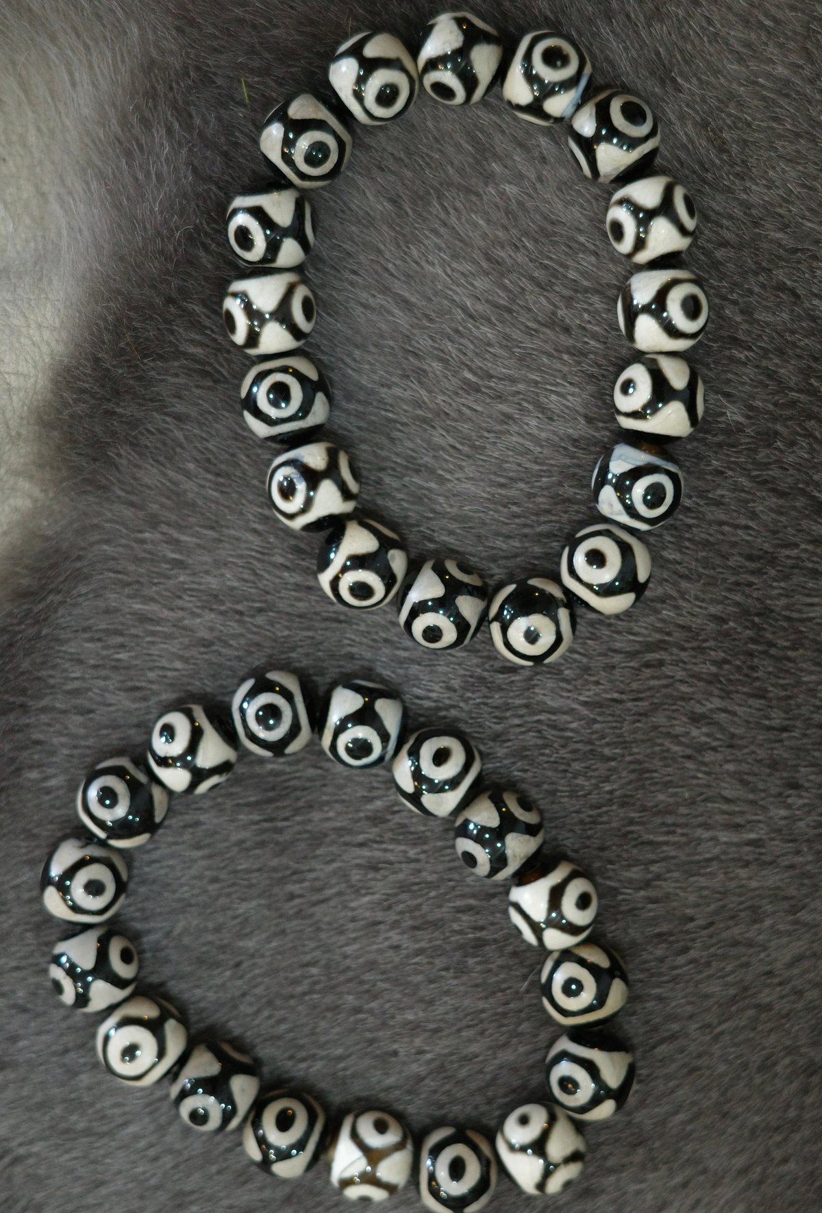 gem arm band | SATOKO OISHI