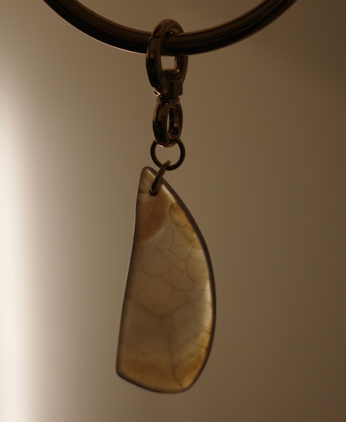 key ring ⑦ | SATOKO OISHI