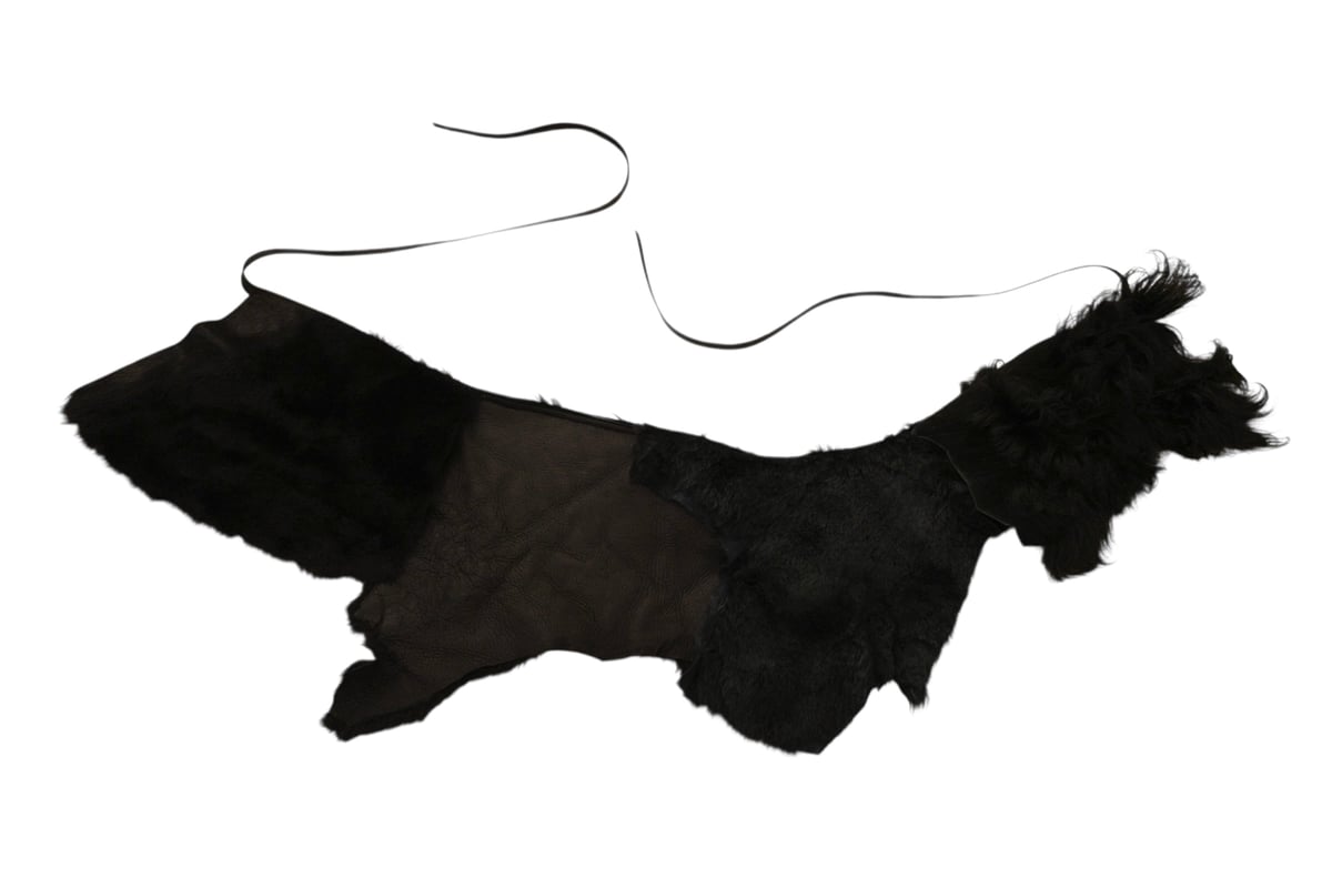 mouton epron ③ | SATOKO OISHI