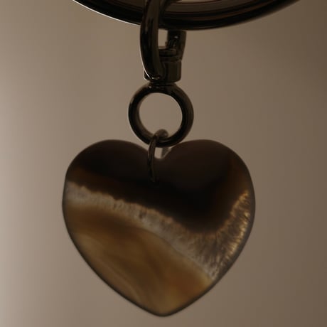 key ring ⑧