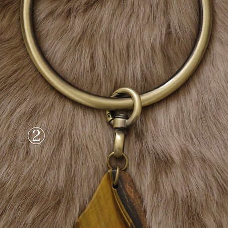 key ring 11