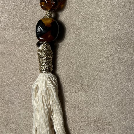 material key holder ④