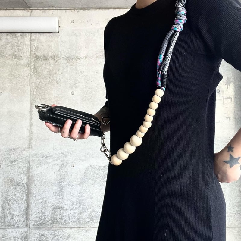 strap🪢 | SATOKO OISHI strap🪢 | SATOKO OISHI