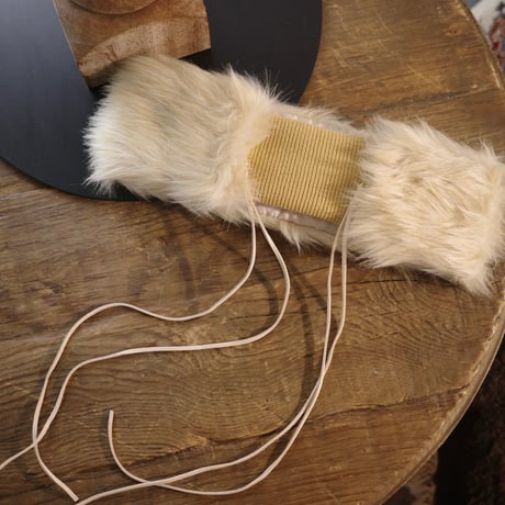 Fur Head (Beige🟠)