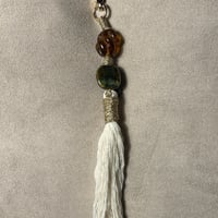 material key holder ②