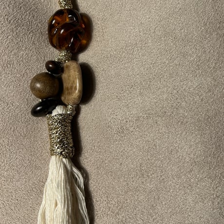 material key holder ③
