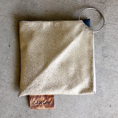 TRIANGLE BAG  / 6