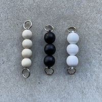 +wood (BLACK・WHITE)